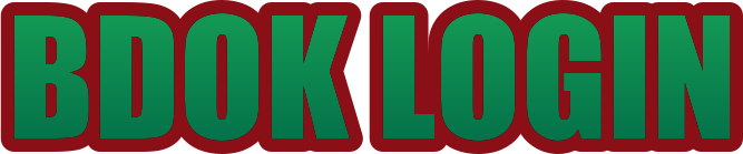 bdok login